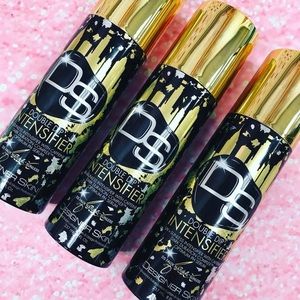 DS Double Dip Intensifier tanning lotion